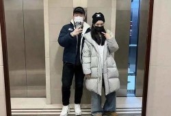 最新八卦爆料蔡文静,神秘男友身份引网友热议