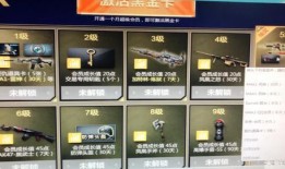 cf活动爆料最新赛季,神秘爆料揭示全新玩法与挑战
