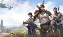 pubg手册最新爆料,全新爆料带你领略战场新篇章